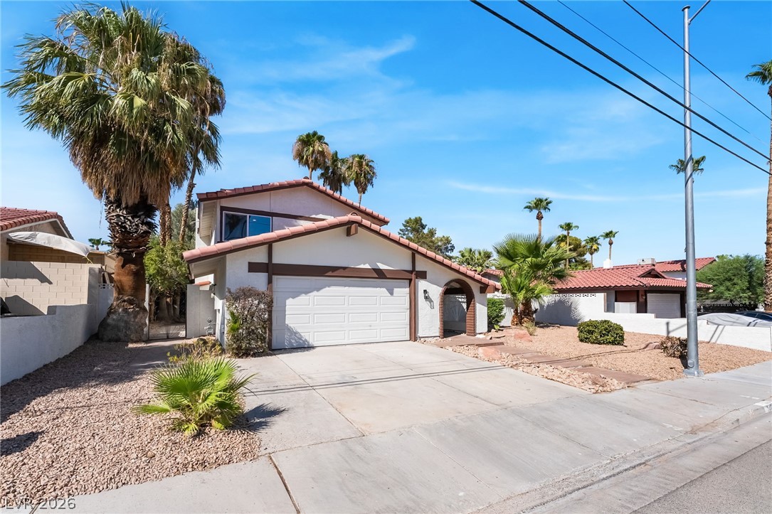 3472 Rawhide Street Las Vegas NV 89120