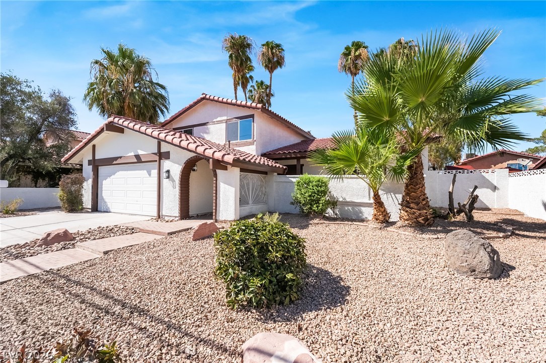 3472 Rawhide Street Las Vegas NV 89120