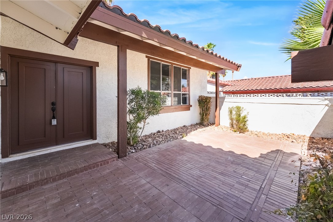 3472 Rawhide Street Las Vegas NV 89120
