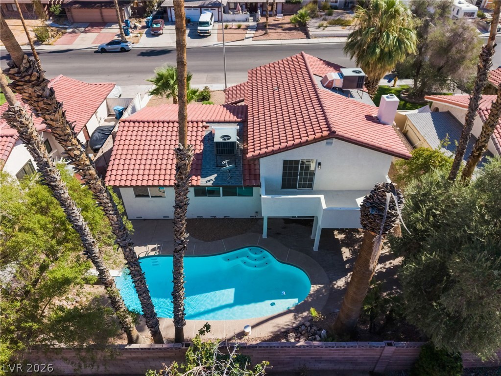 3472 Rawhide Street Las Vegas NV 89120