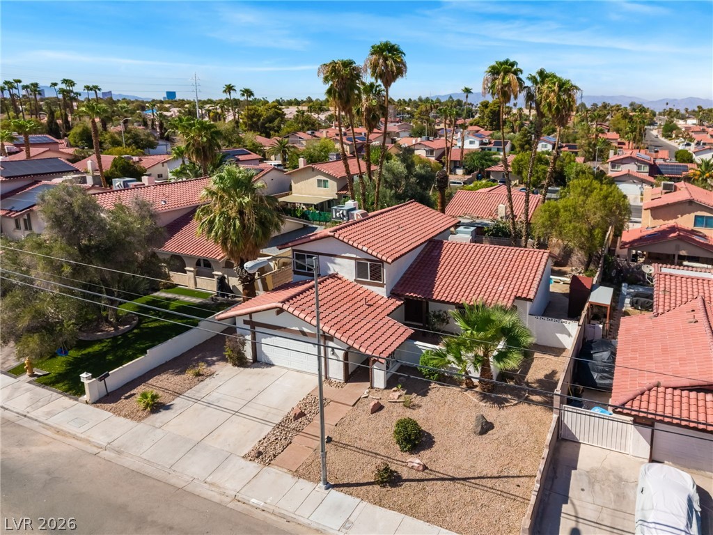 3472 Rawhide Street Las Vegas NV 89120