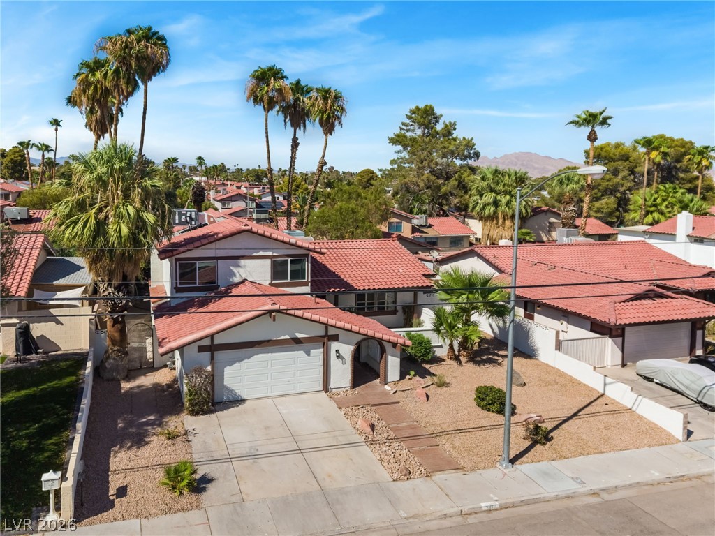 3472 Rawhide Street Las Vegas NV 89120