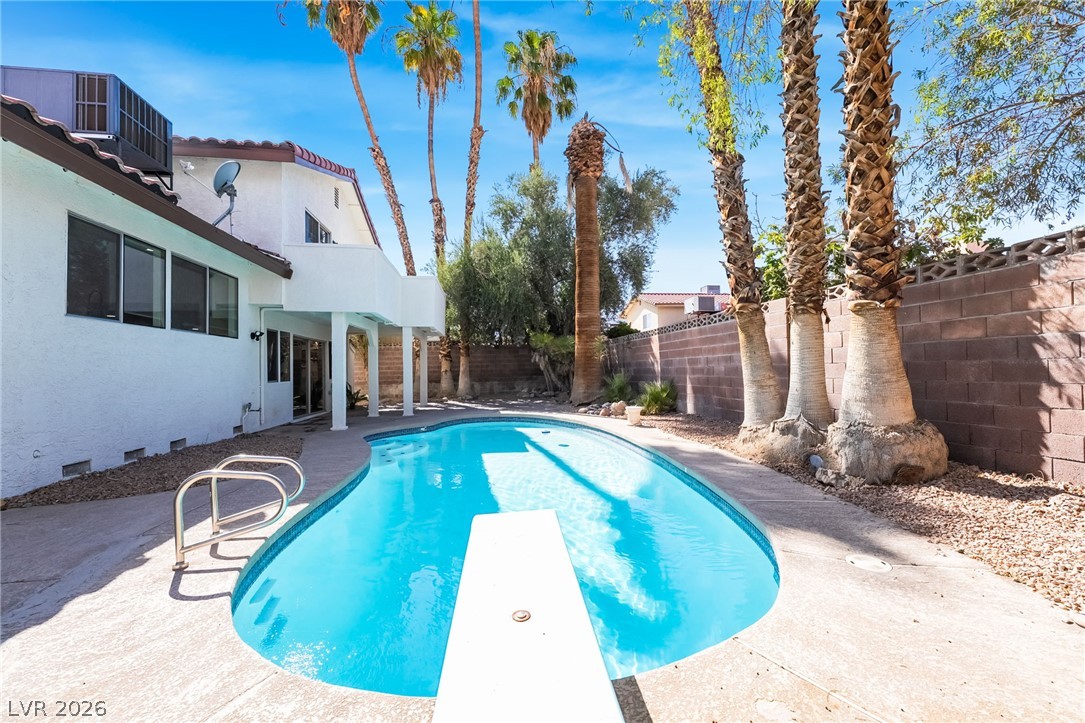 3472 Rawhide Street Las Vegas NV 89120