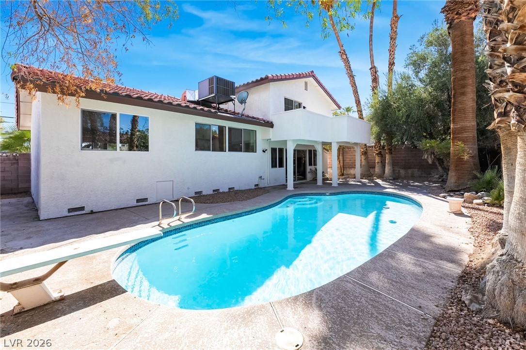 3472 Rawhide Street Las Vegas NV 89120