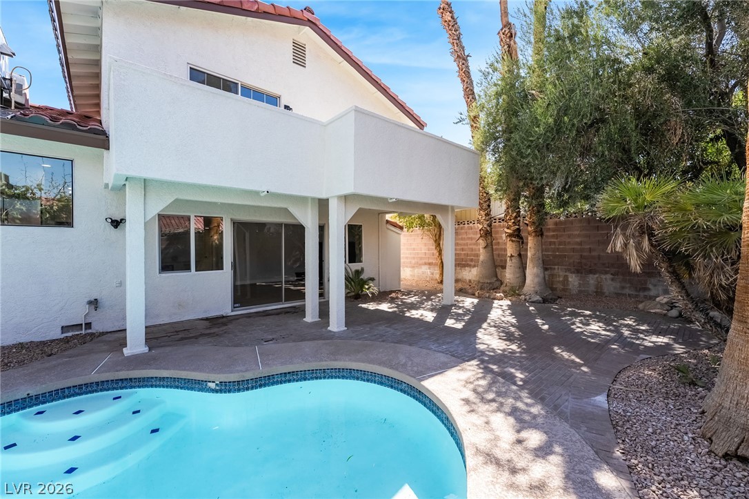 3472 Rawhide Street Las Vegas NV 89120