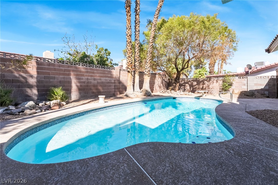 3472 Rawhide Street Las Vegas NV 89120