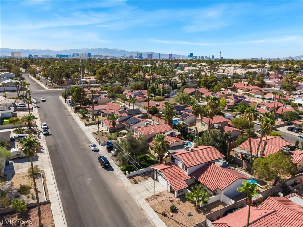 3472 Rawhide Street Las Vegas NV 89120