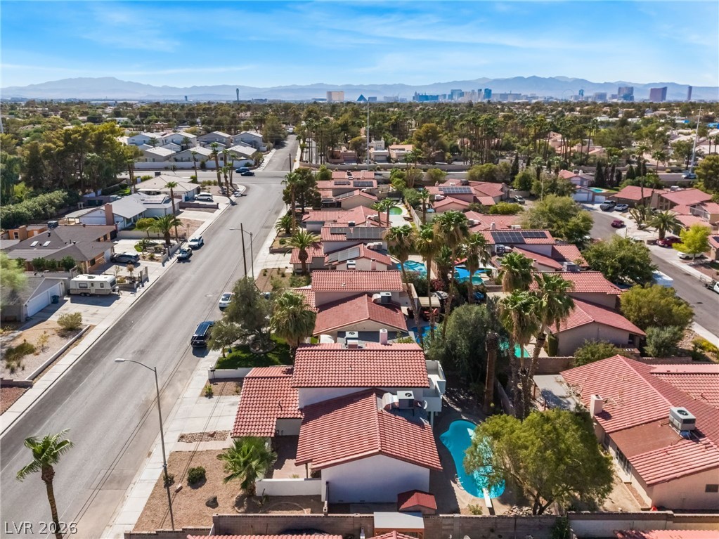 3472 Rawhide Street Las Vegas NV 89120