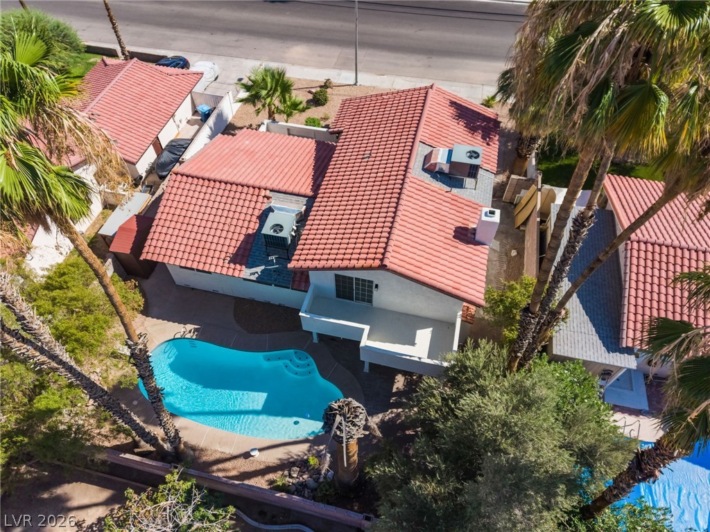 3472 Rawhide Street Las Vegas NV 89120