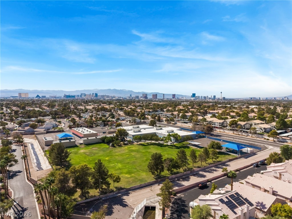 3472 Rawhide Street Las Vegas NV 89120