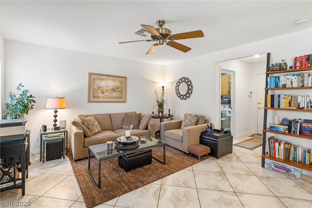 7812 Golden Talon Avenue Las Vegas NV 89131
