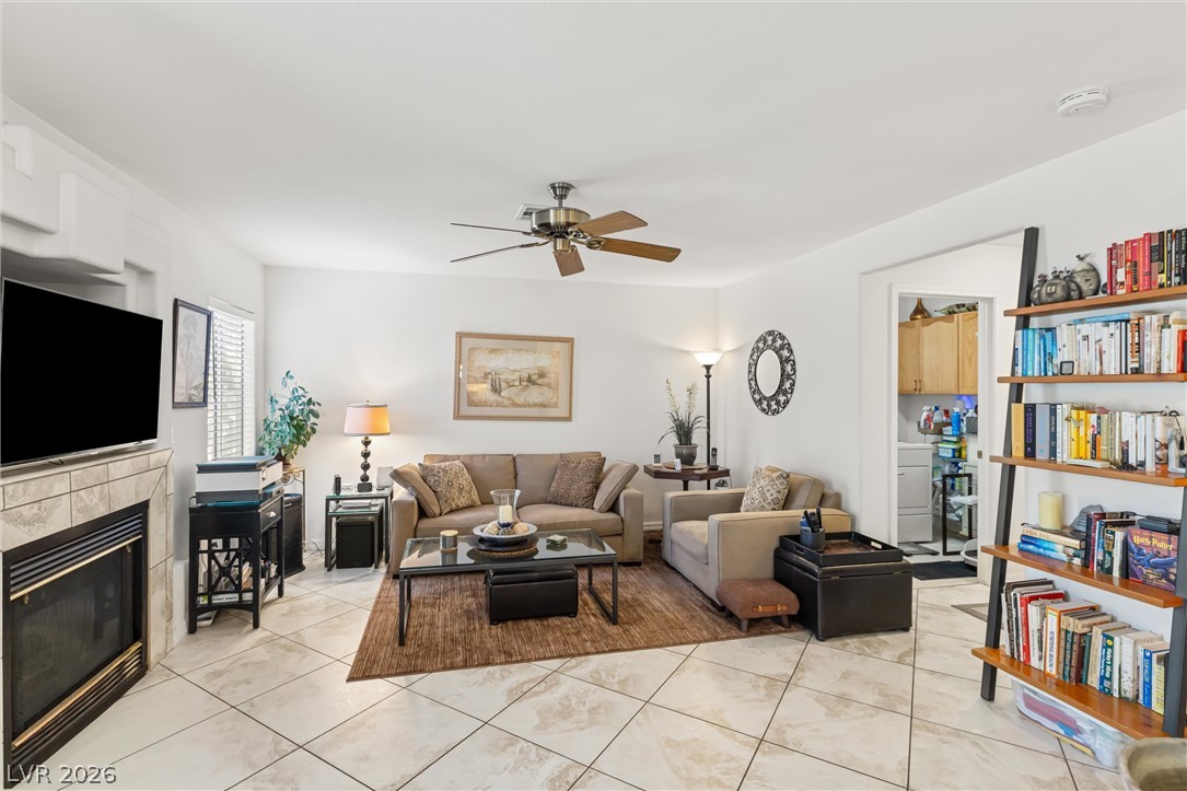 7812 Golden Talon Avenue Las Vegas NV 89131