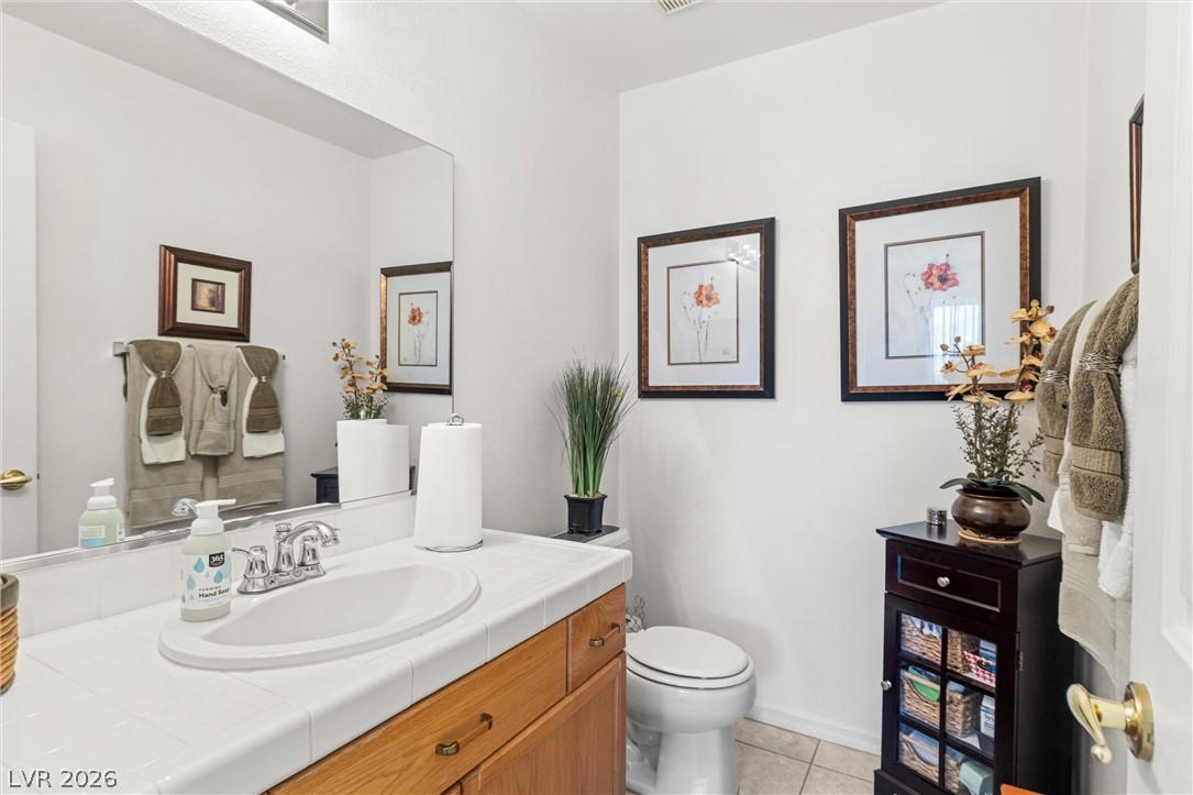 7812 Golden Talon Avenue Las Vegas NV 89131
