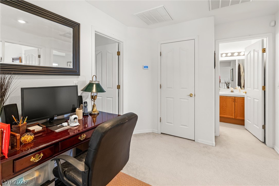 7812 Golden Talon Avenue Las Vegas NV 89131