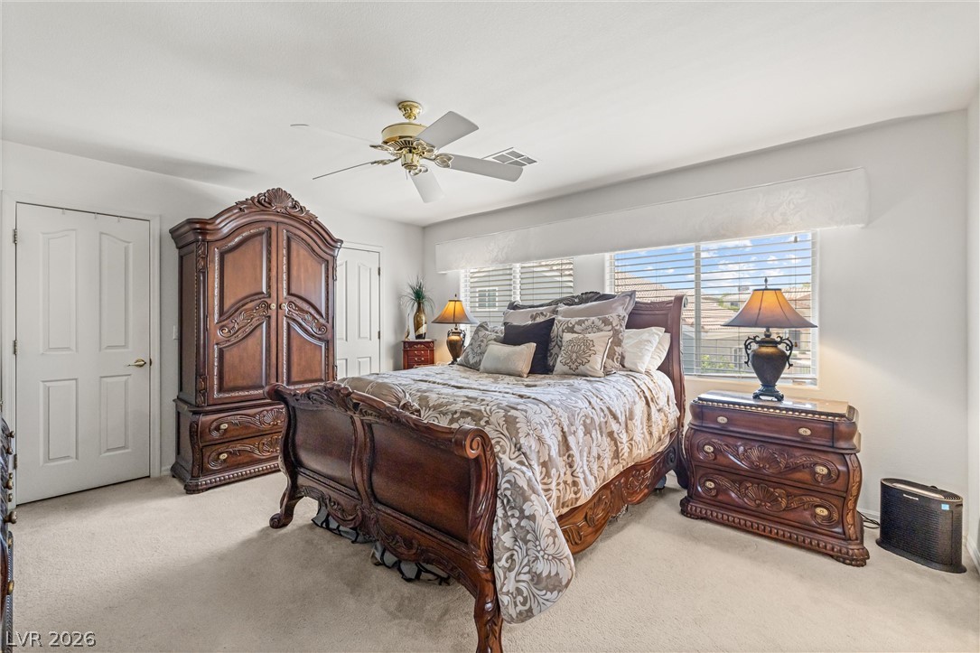 7812 Golden Talon Avenue Las Vegas NV 89131