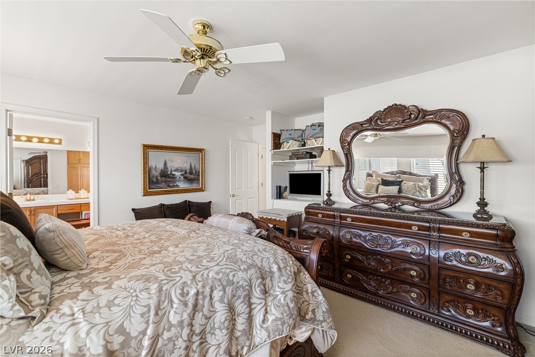 7812 Golden Talon Avenue Las Vegas NV 89131