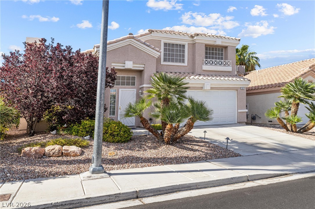 7812 Golden Talon Avenue Las Vegas NV 89131