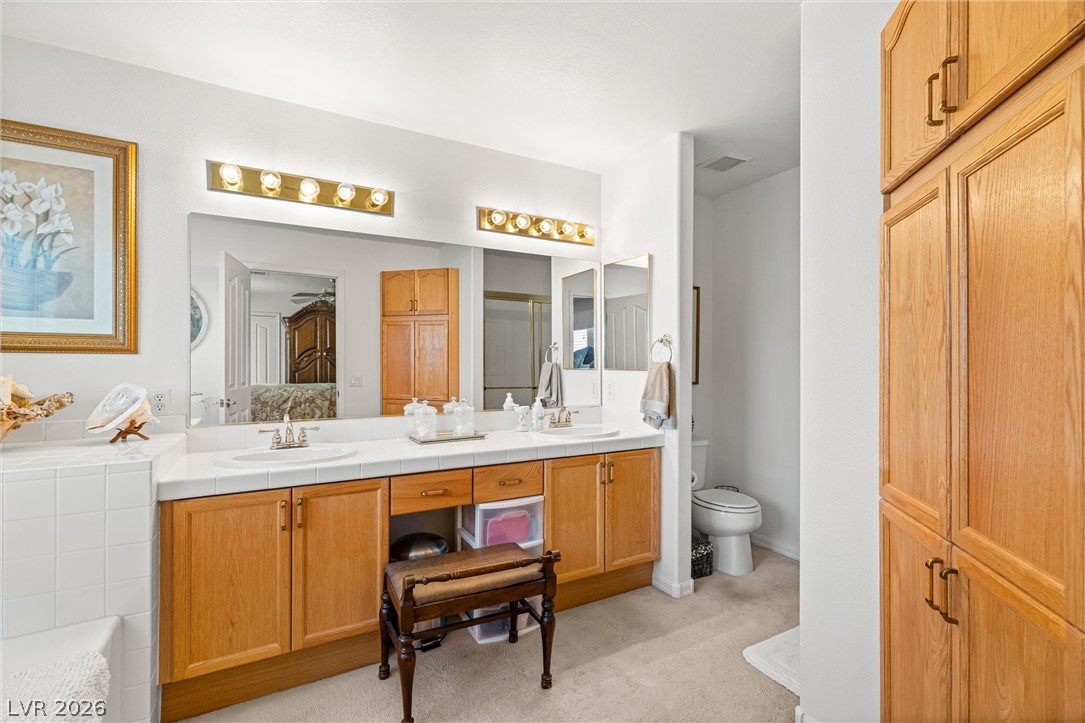 7812 Golden Talon Avenue Las Vegas NV 89131