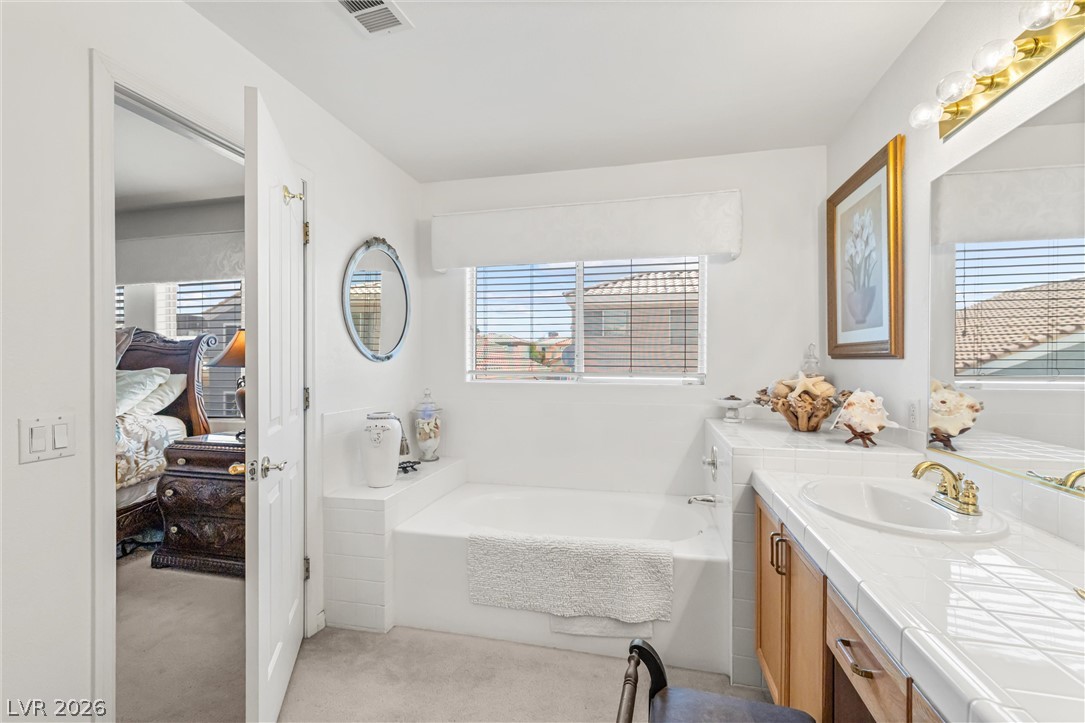 7812 Golden Talon Avenue Las Vegas NV 89131