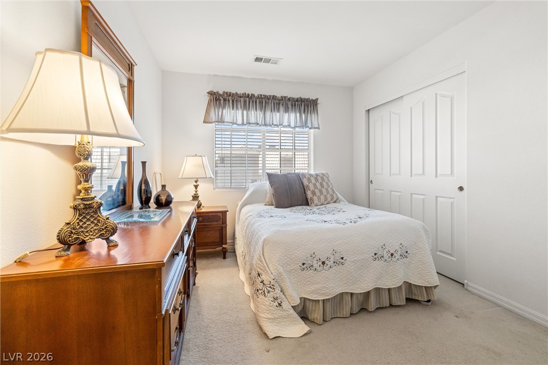 7812 Golden Talon Avenue Las Vegas NV 89131