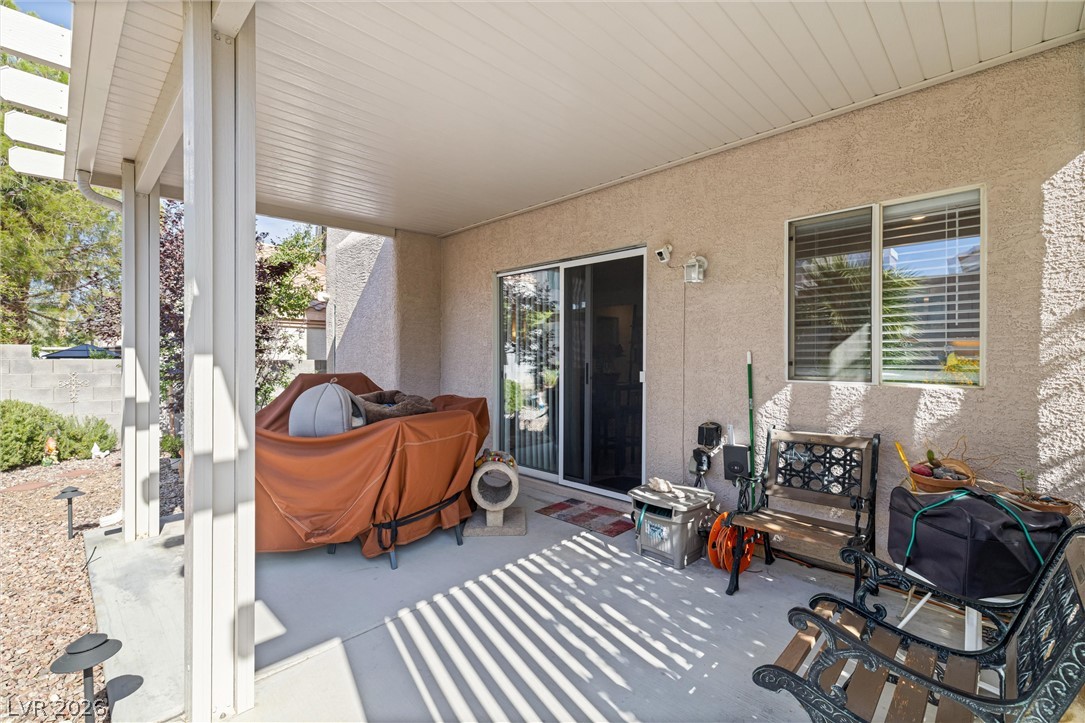 7812 Golden Talon Avenue Las Vegas NV 89131