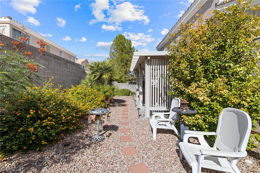 7812 Golden Talon Avenue Las Vegas NV 89131