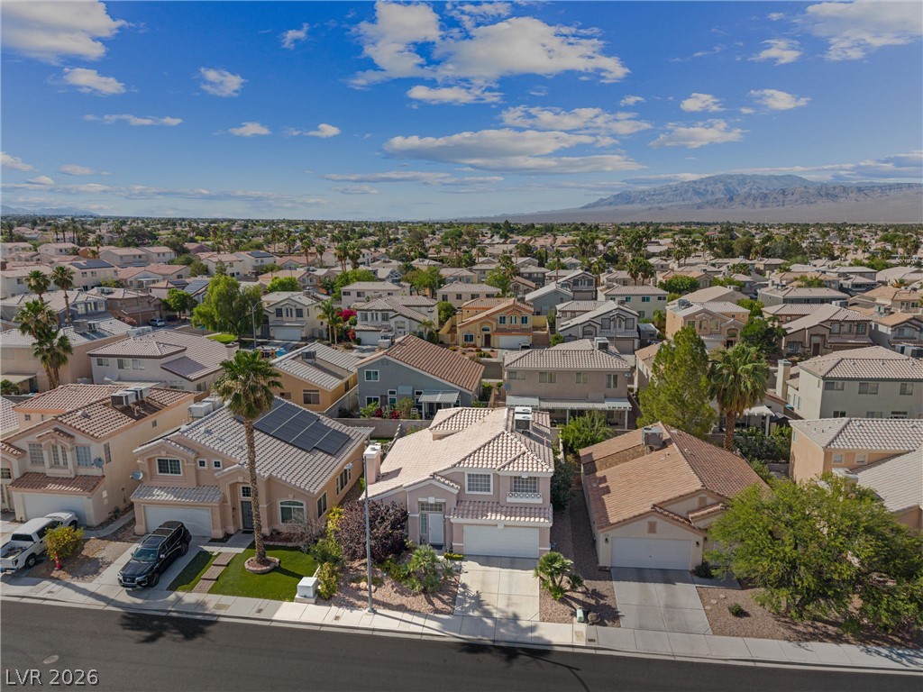 7812 Golden Talon Avenue Las Vegas NV 89131