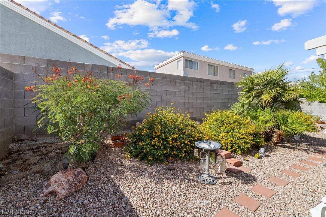 7812 Golden Talon Avenue Las Vegas NV 89131