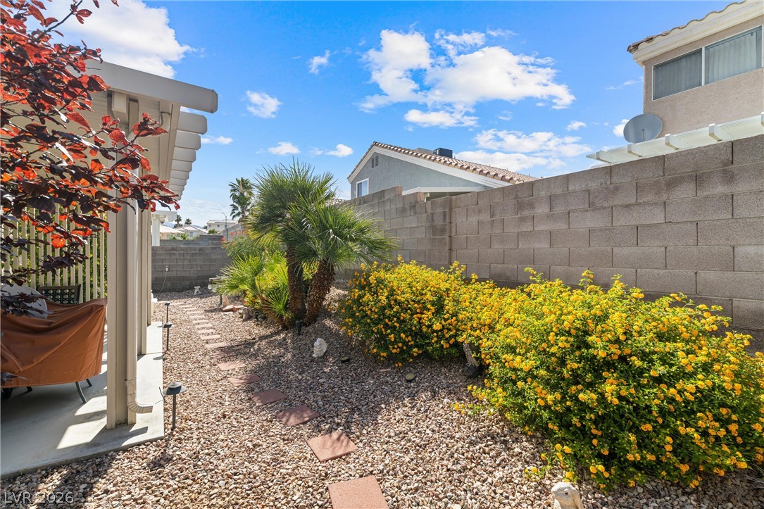 7812 Golden Talon Avenue Las Vegas NV 89131