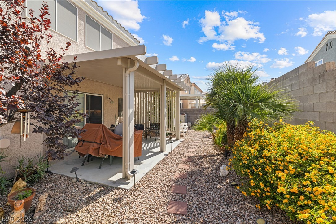 7812 Golden Talon Avenue Las Vegas NV 89131