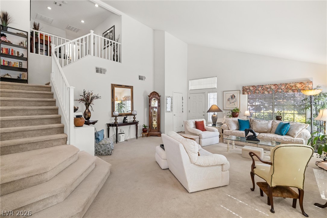 7812 Golden Talon Avenue Las Vegas NV 89131