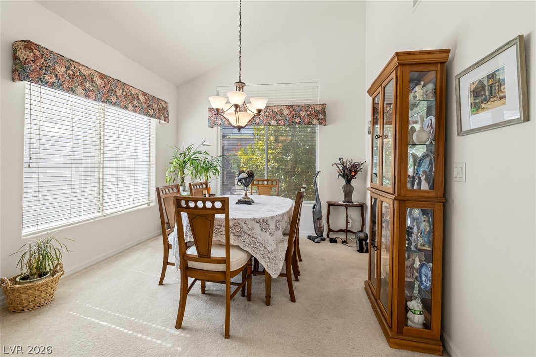 7812 Golden Talon Avenue Las Vegas NV 89131