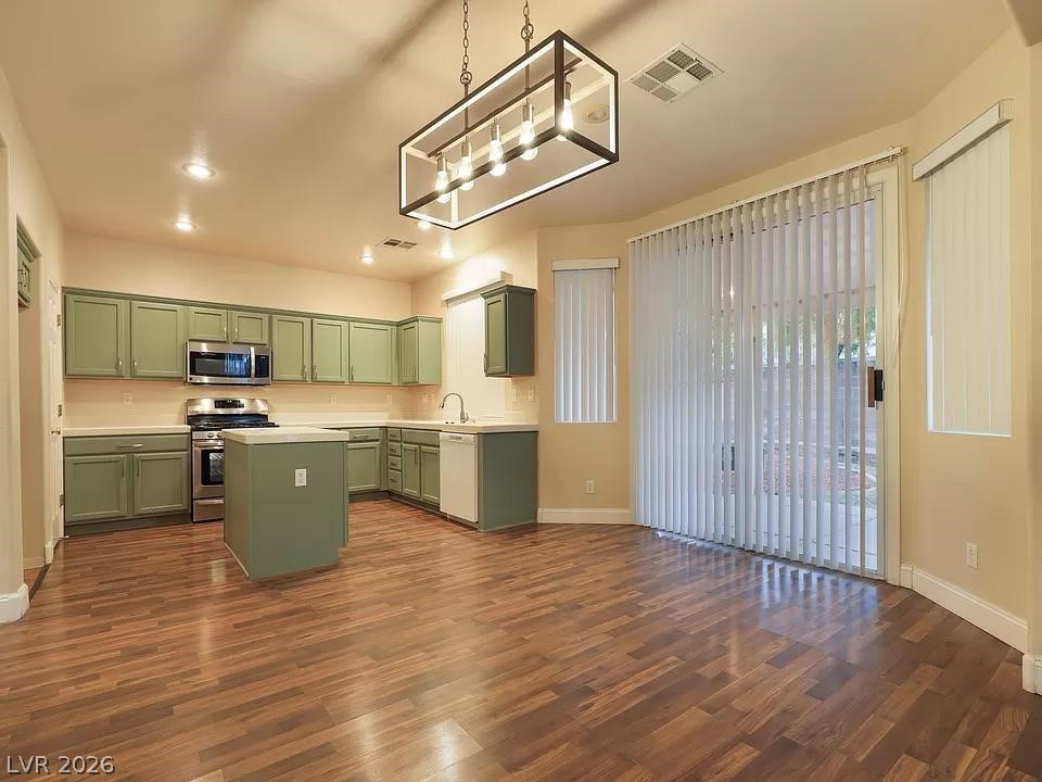 3421 Sun Rhythm Street Las Vegas NV 89129