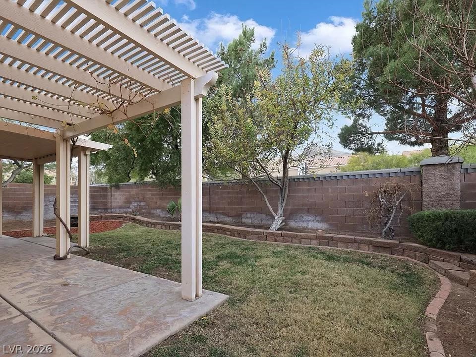 3421 Sun Rhythm Street Las Vegas NV 89129