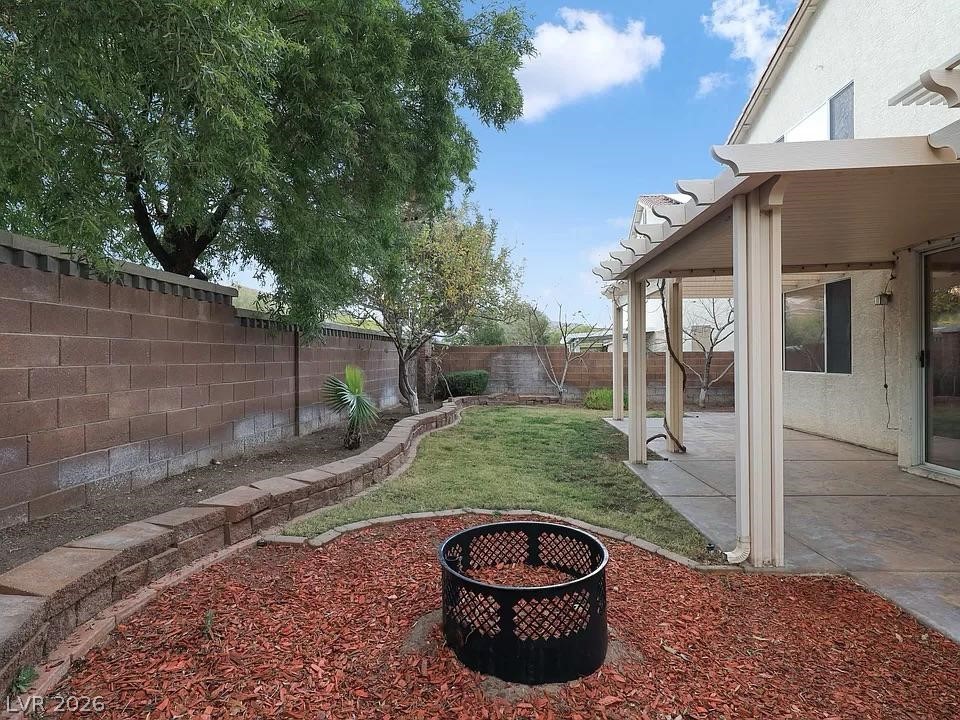 3421 Sun Rhythm Street Las Vegas NV 89129