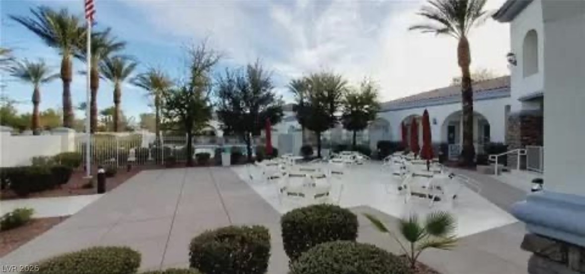 3421 Sun Rhythm Street Las Vegas NV 89129