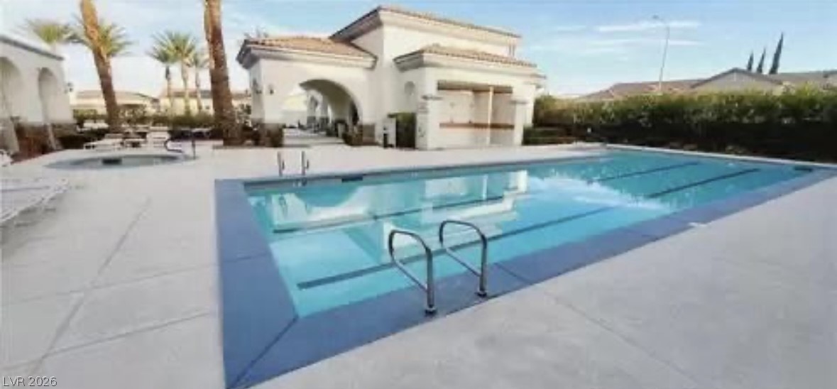 3421 Sun Rhythm Street Las Vegas NV 89129