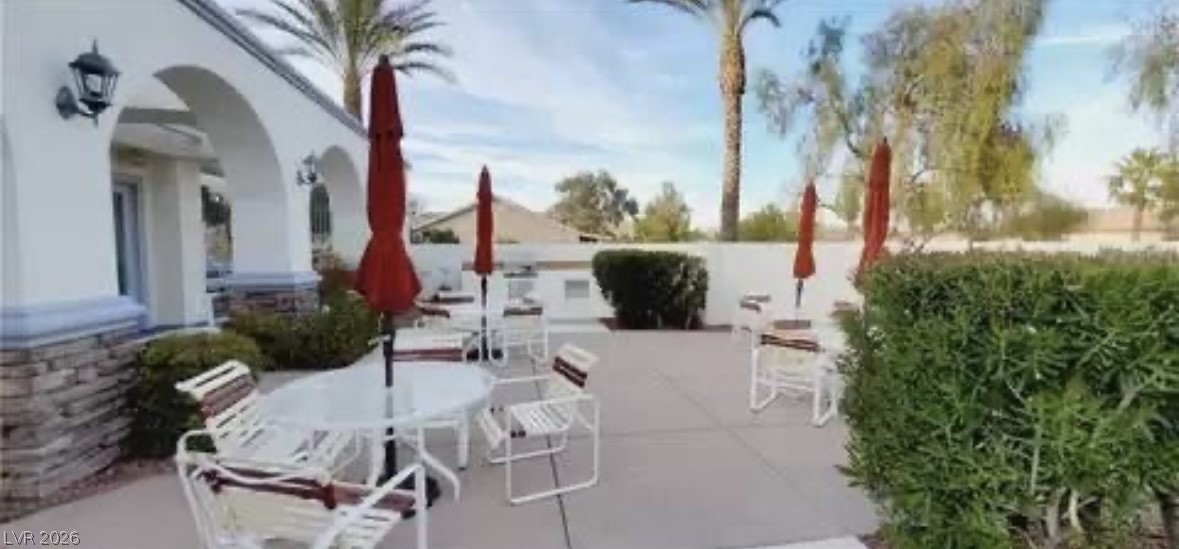 3421 Sun Rhythm Street Las Vegas NV 89129