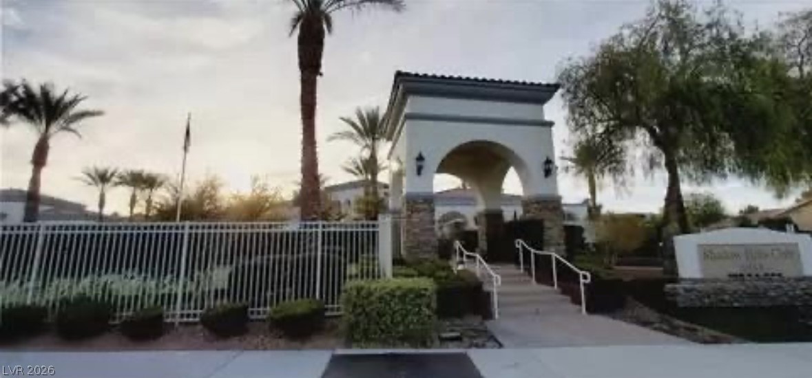 3421 Sun Rhythm Street Las Vegas NV 89129