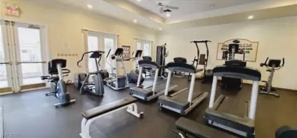 3421 Sun Rhythm Street Las Vegas NV 89129