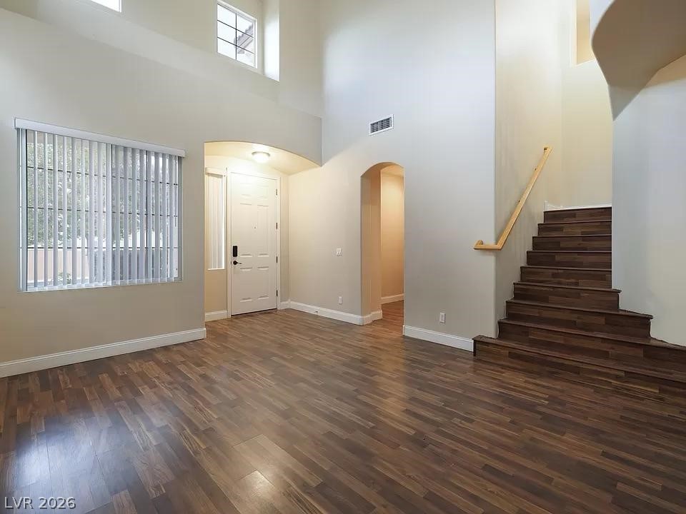 3421 Sun Rhythm Street Las Vegas NV 89129