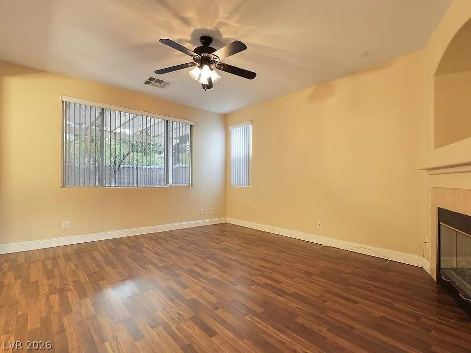 3421 Sun Rhythm Street Las Vegas NV 89129