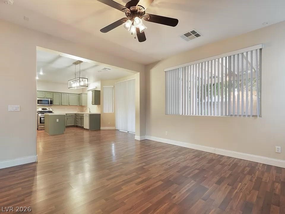 3421 Sun Rhythm Street Las Vegas NV 89129