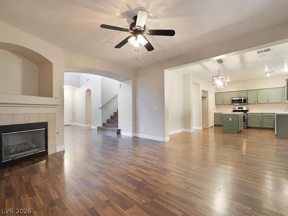 3421 Sun Rhythm Street Las Vegas NV 89129