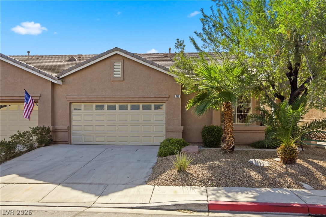 395 Cascade Mist Avenue Las Vegas NV 89123