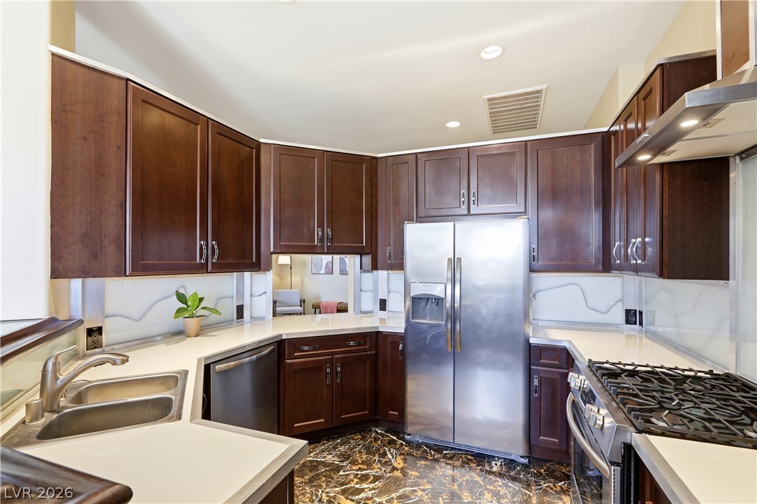 395 Cascade Mist Avenue Las Vegas NV 89123