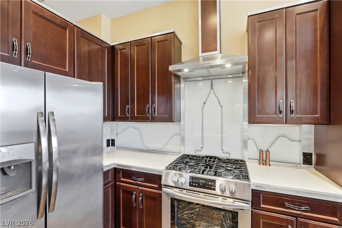 395 Cascade Mist Avenue Las Vegas NV 89123