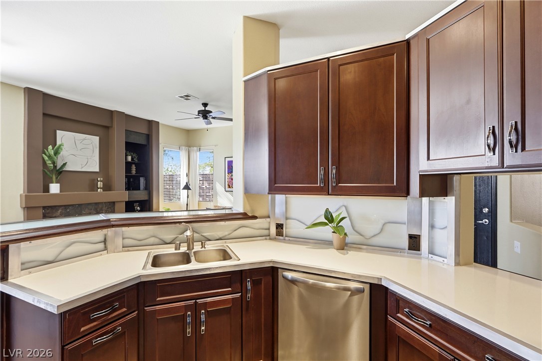 395 Cascade Mist Avenue Las Vegas NV 89123