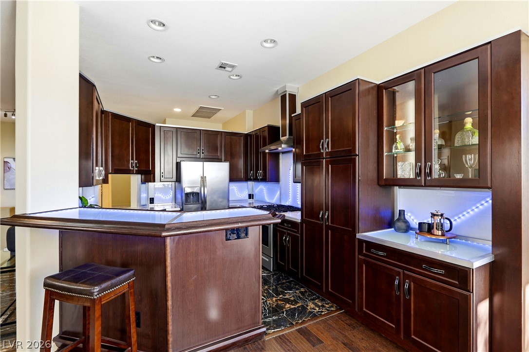 395 Cascade Mist Avenue Las Vegas NV 89123