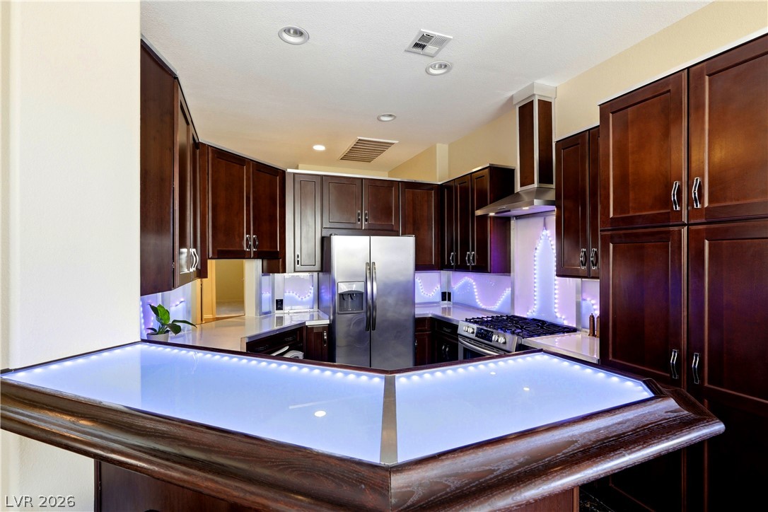 395 Cascade Mist Avenue Las Vegas NV 89123